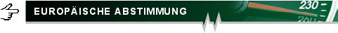 Aufhebung Speed Limiter und Leistungssteigerung - Europ&auml;ische Abstimmung