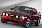 2005 Ford Mustang GT