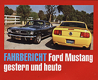 Autobild Test & Tuning - Bericht